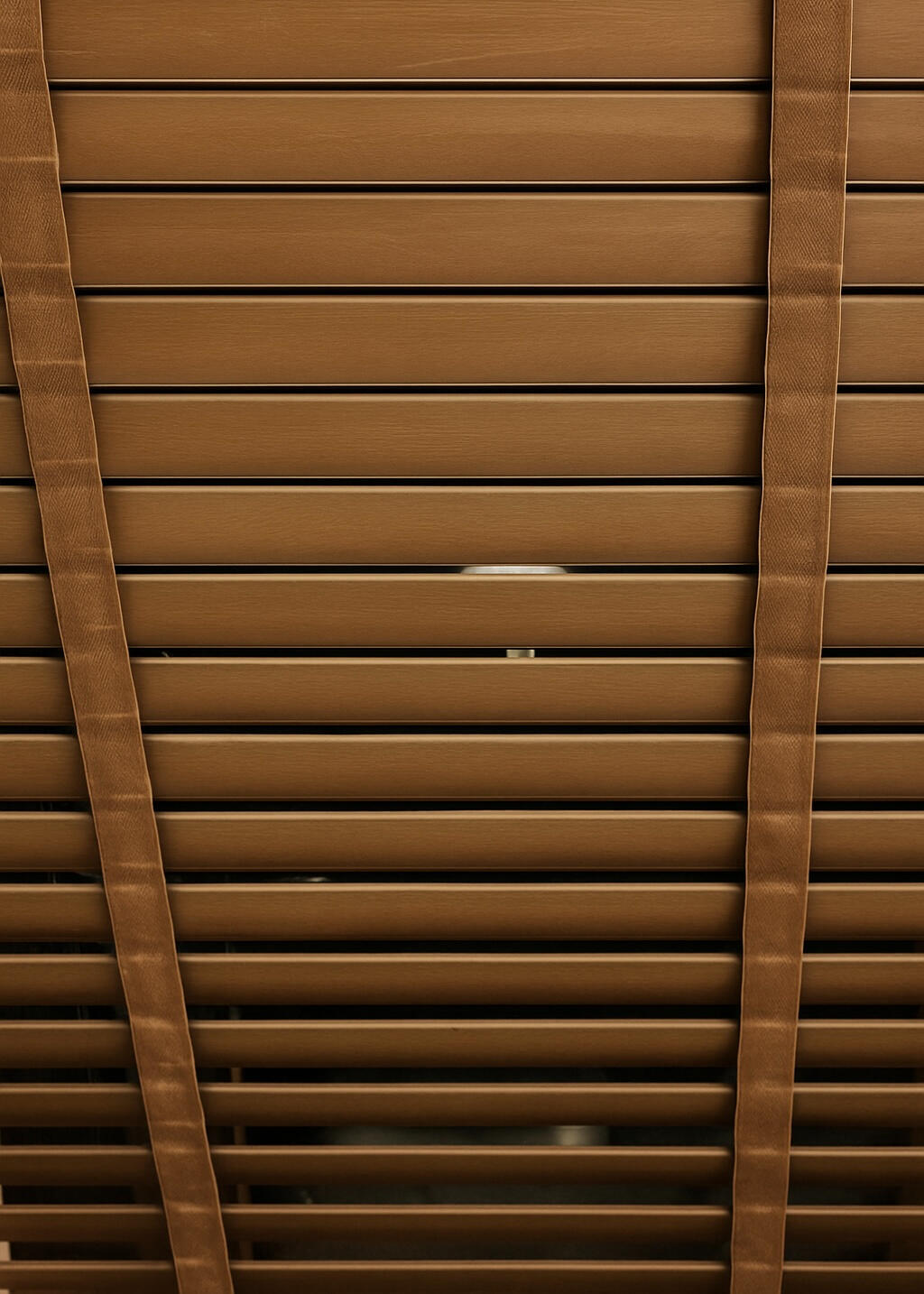 Wooden Blinds